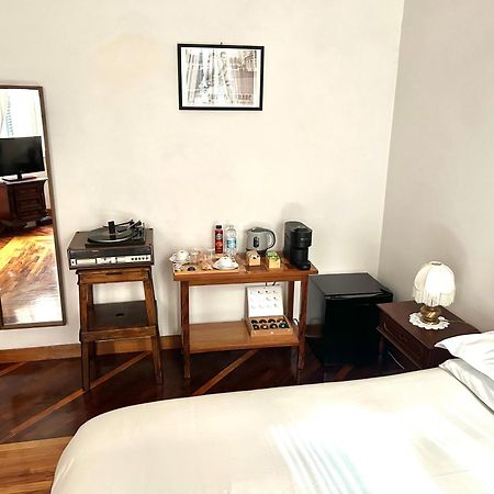 B&B Gelsomina Apartment 罗马 外观 照片