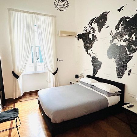 B&B Gelsomina Apartment 罗马 外观 照片