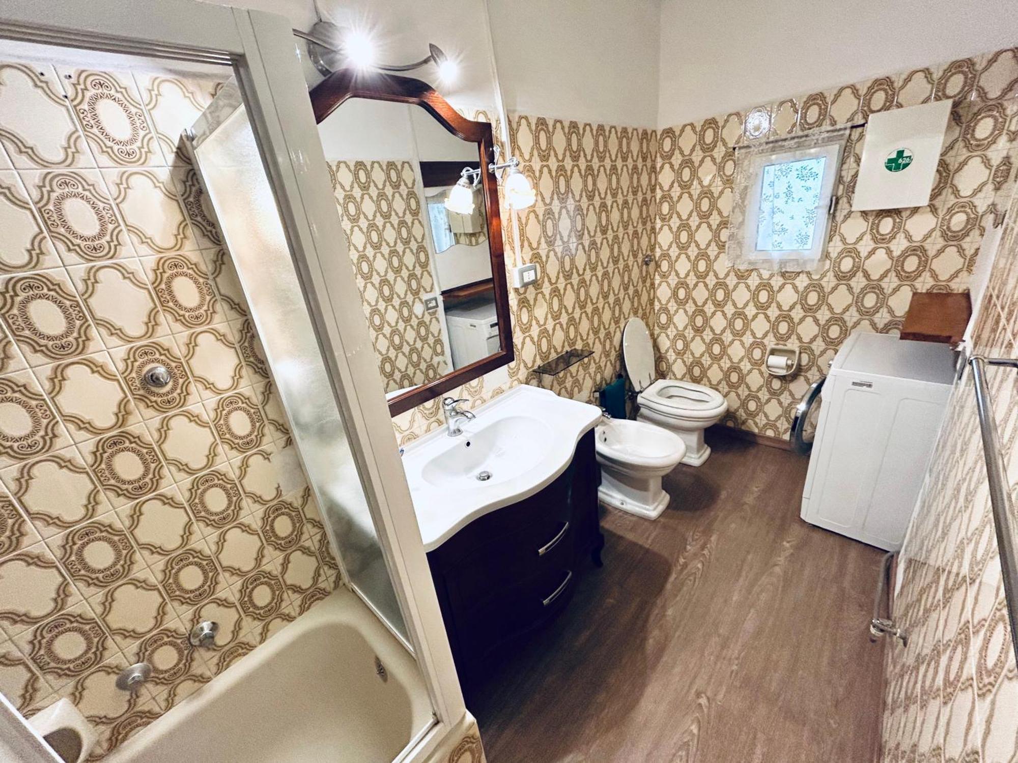 B&B Gelsomina Apartment 罗马 外观 照片