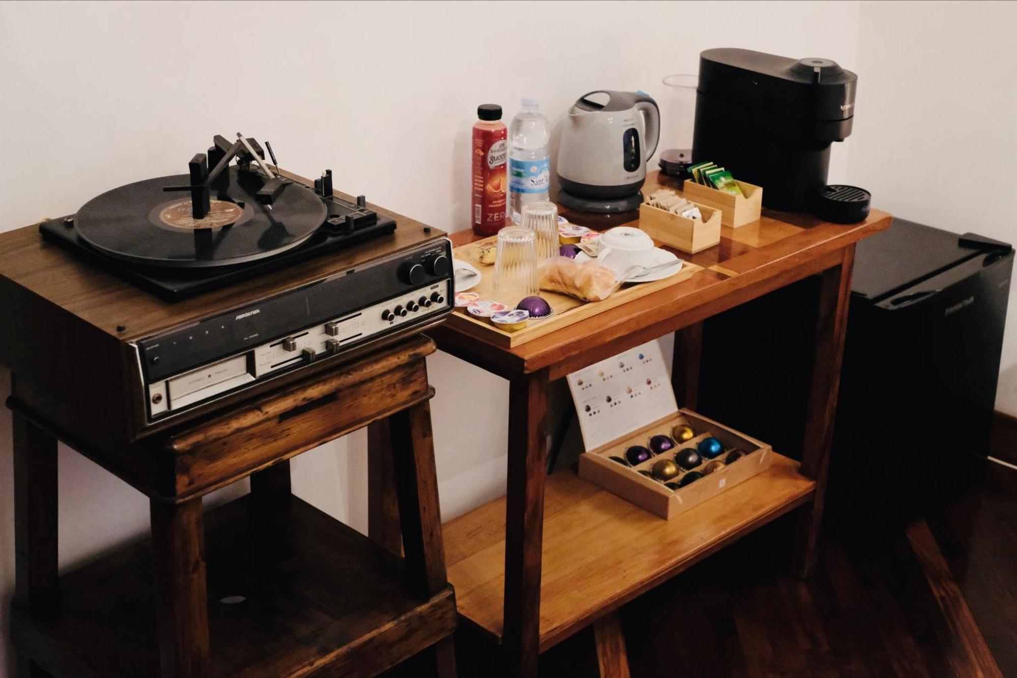 B&B Gelsomina Apartment 罗马 外观 照片