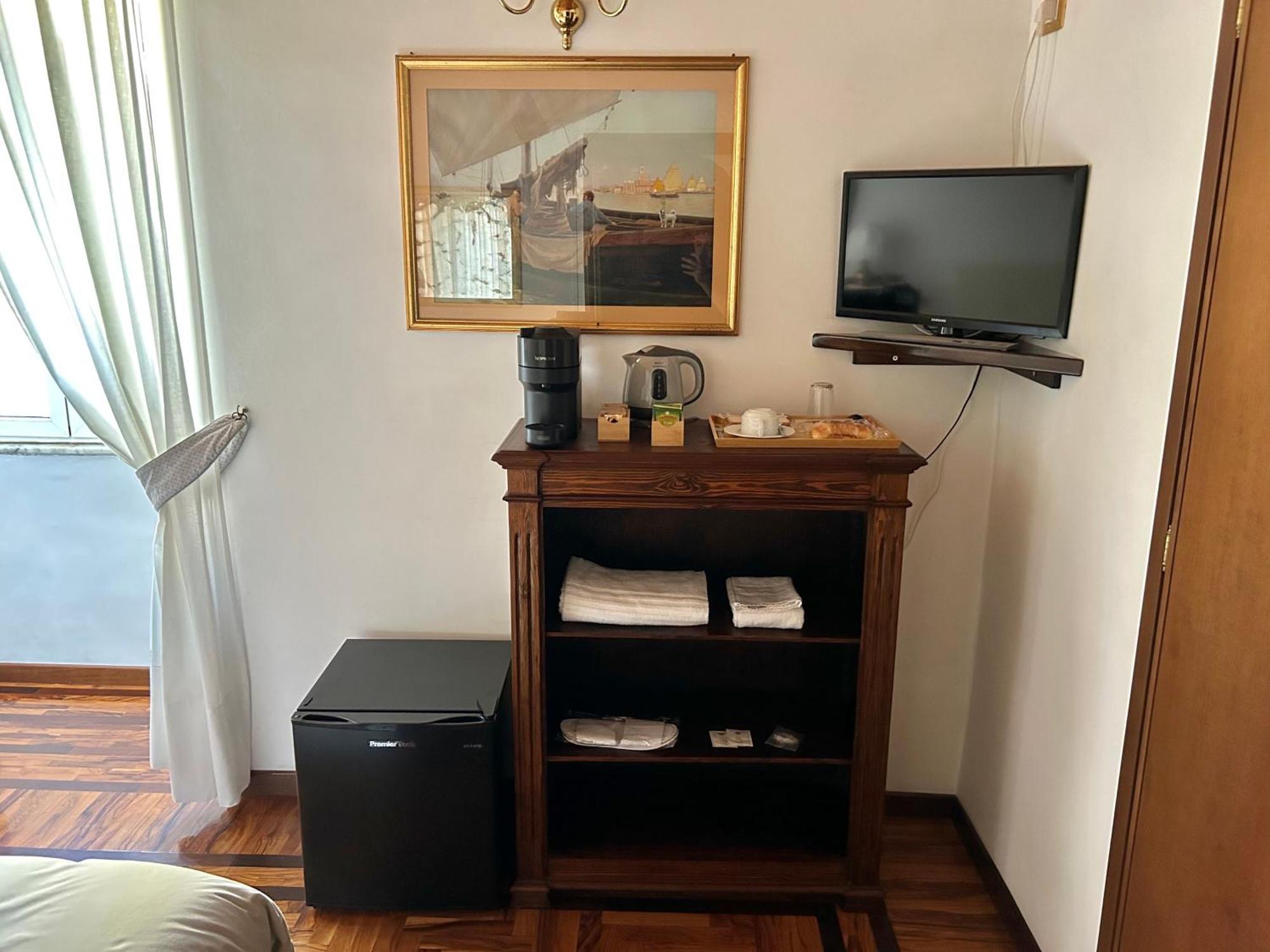 B&B Gelsomina Apartment 罗马 外观 照片