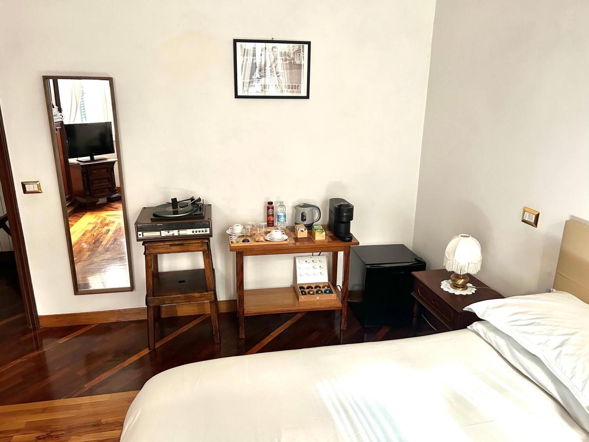 B&B Gelsomina Apartment 罗马 外观 照片