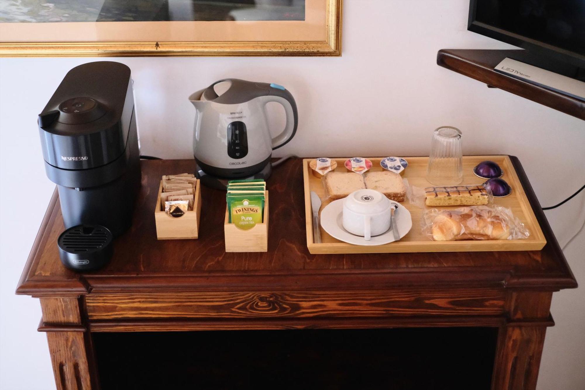 B&B Gelsomina Apartment 罗马 外观 照片