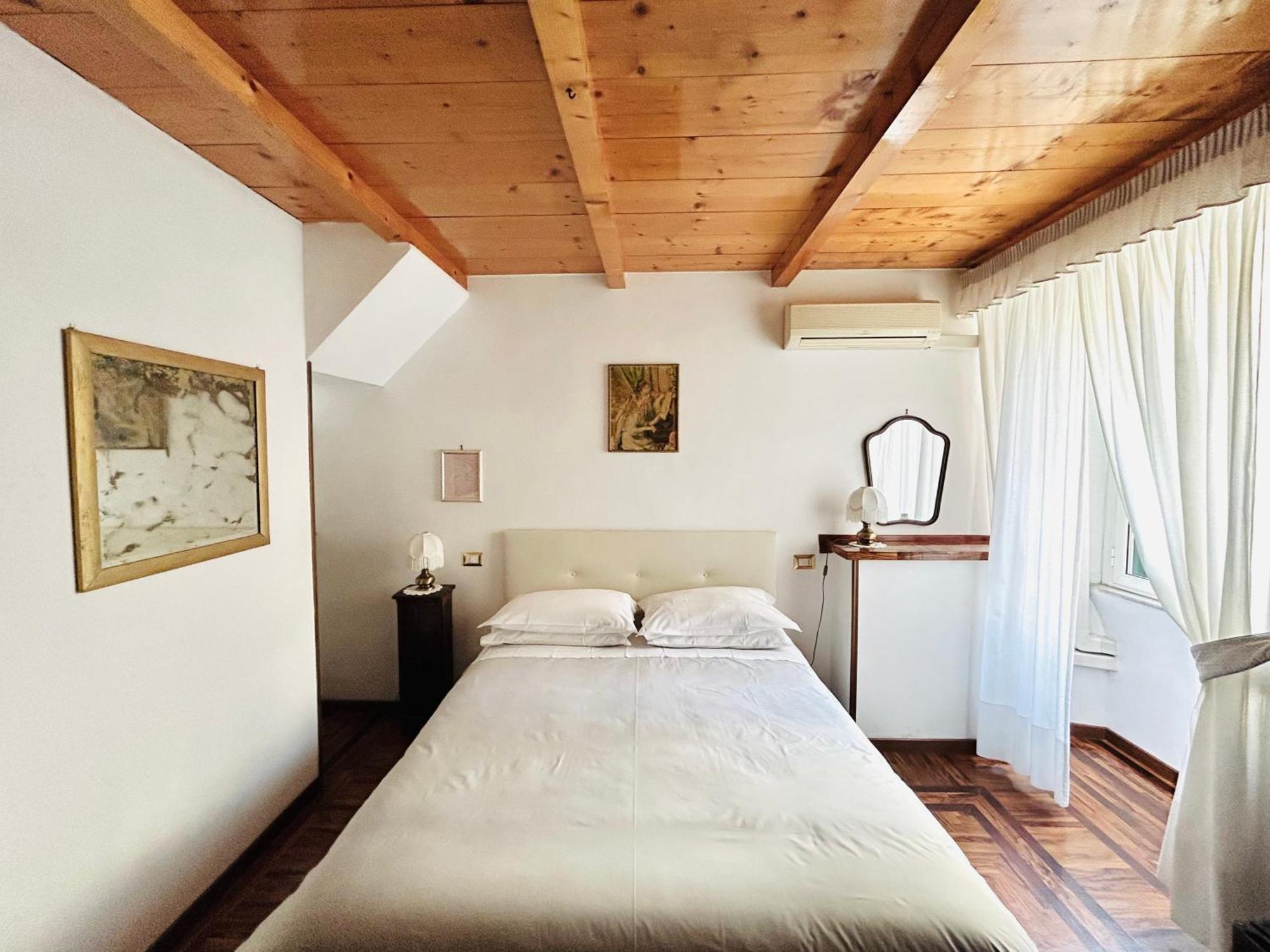 B&B Gelsomina Apartment 罗马 外观 照片