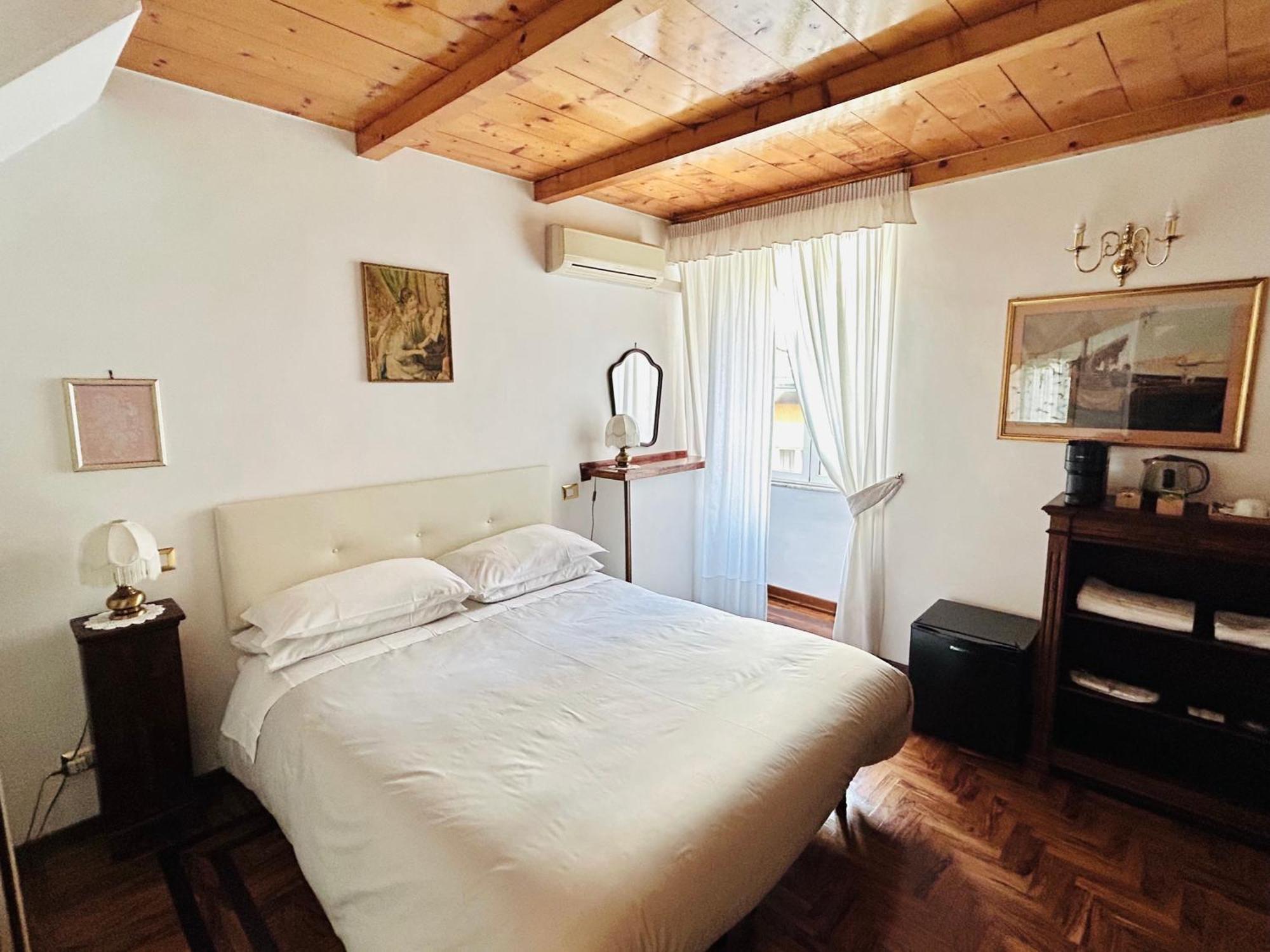 B&B Gelsomina Apartment 罗马 外观 照片