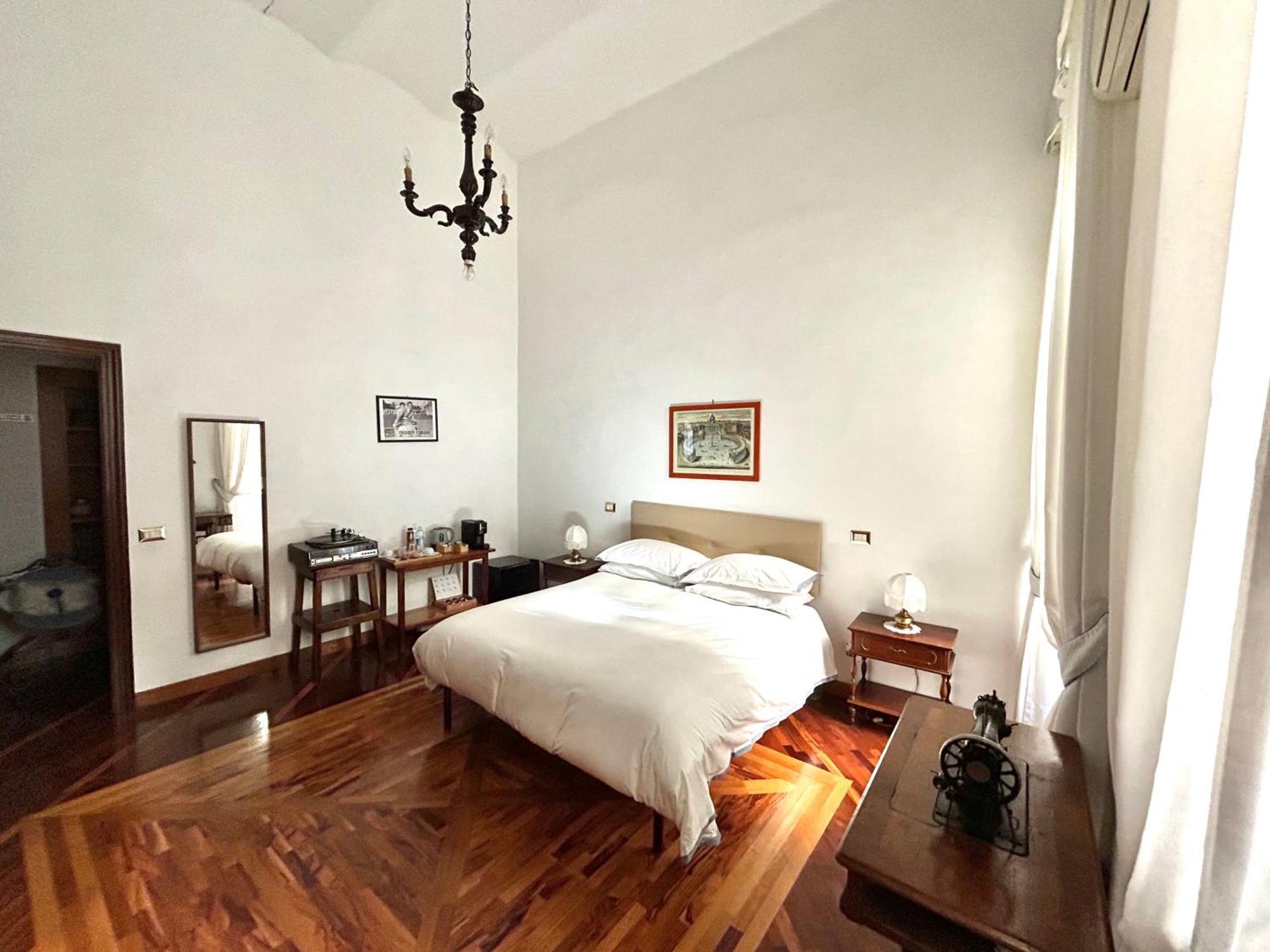 B&B Gelsomina Apartment 罗马 外观 照片