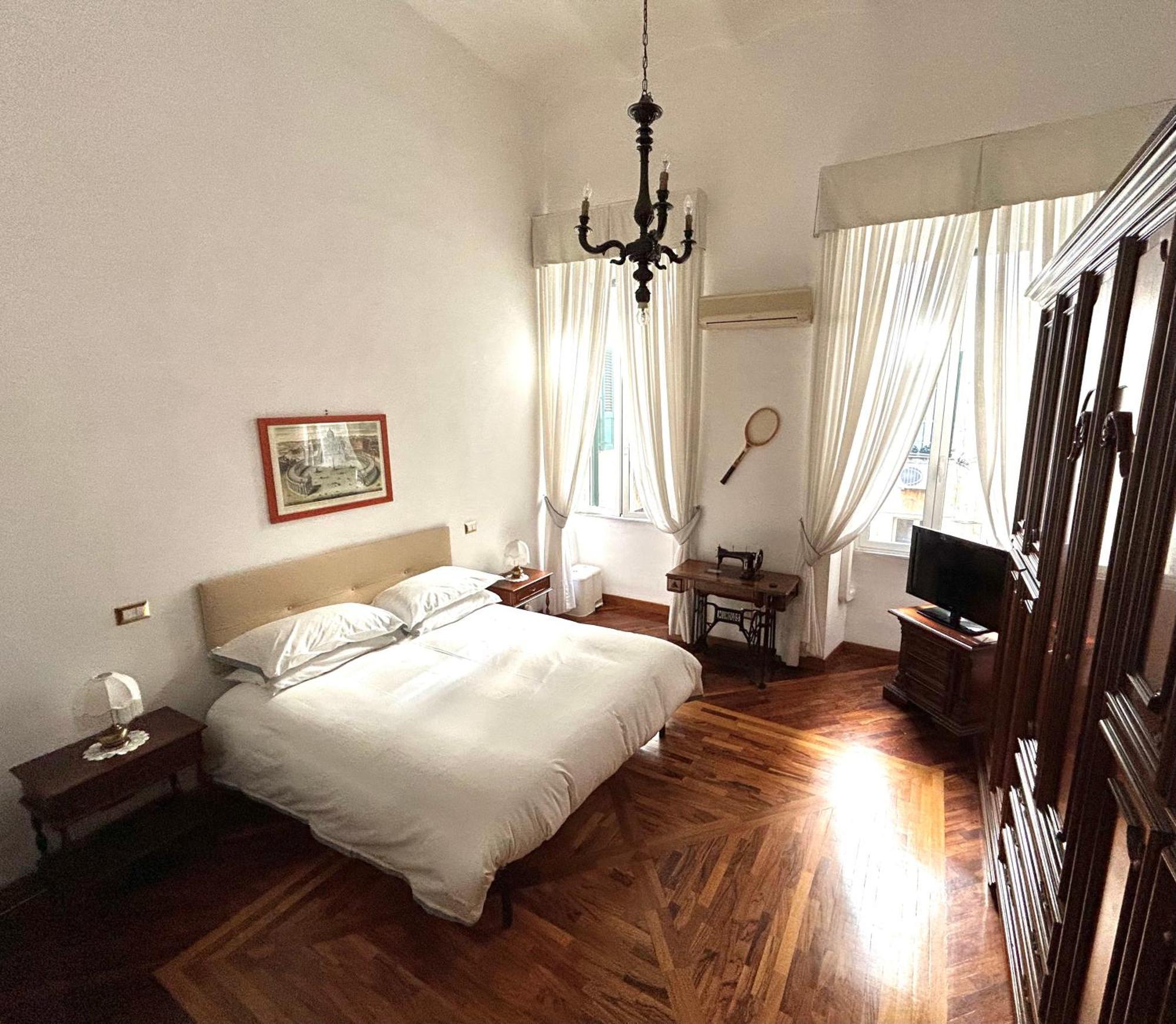 B&B Gelsomina Apartment 罗马 外观 照片