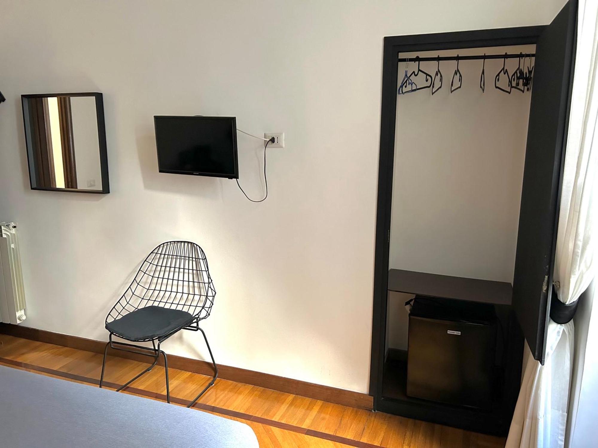 B&B Gelsomina Apartment 罗马 外观 照片