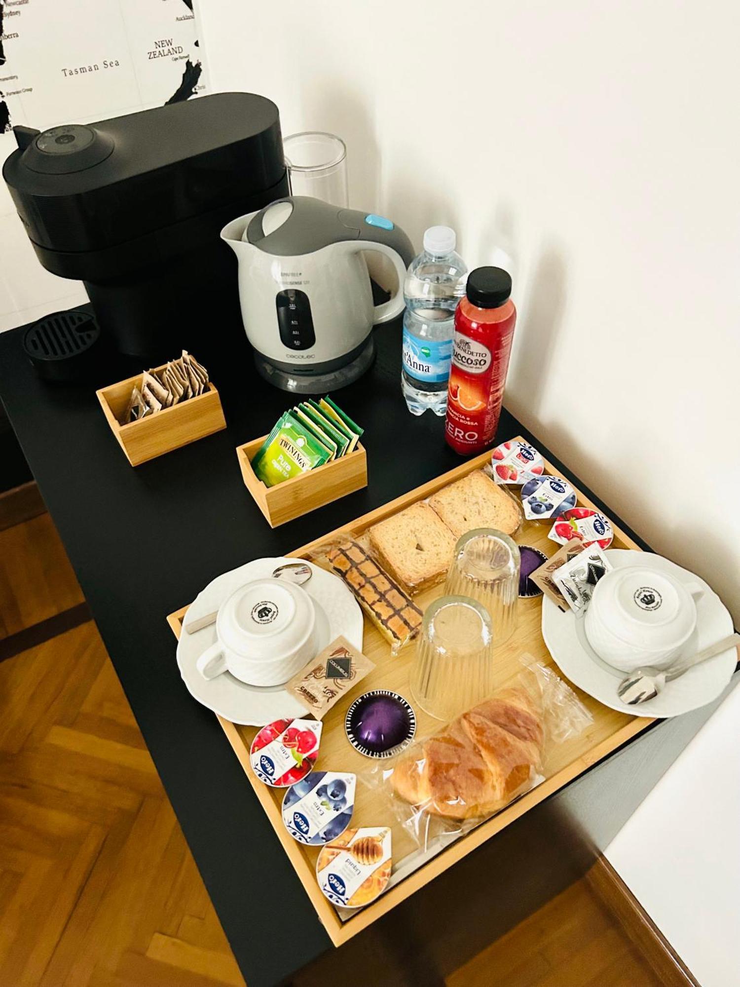 B&B Gelsomina Apartment 罗马 外观 照片