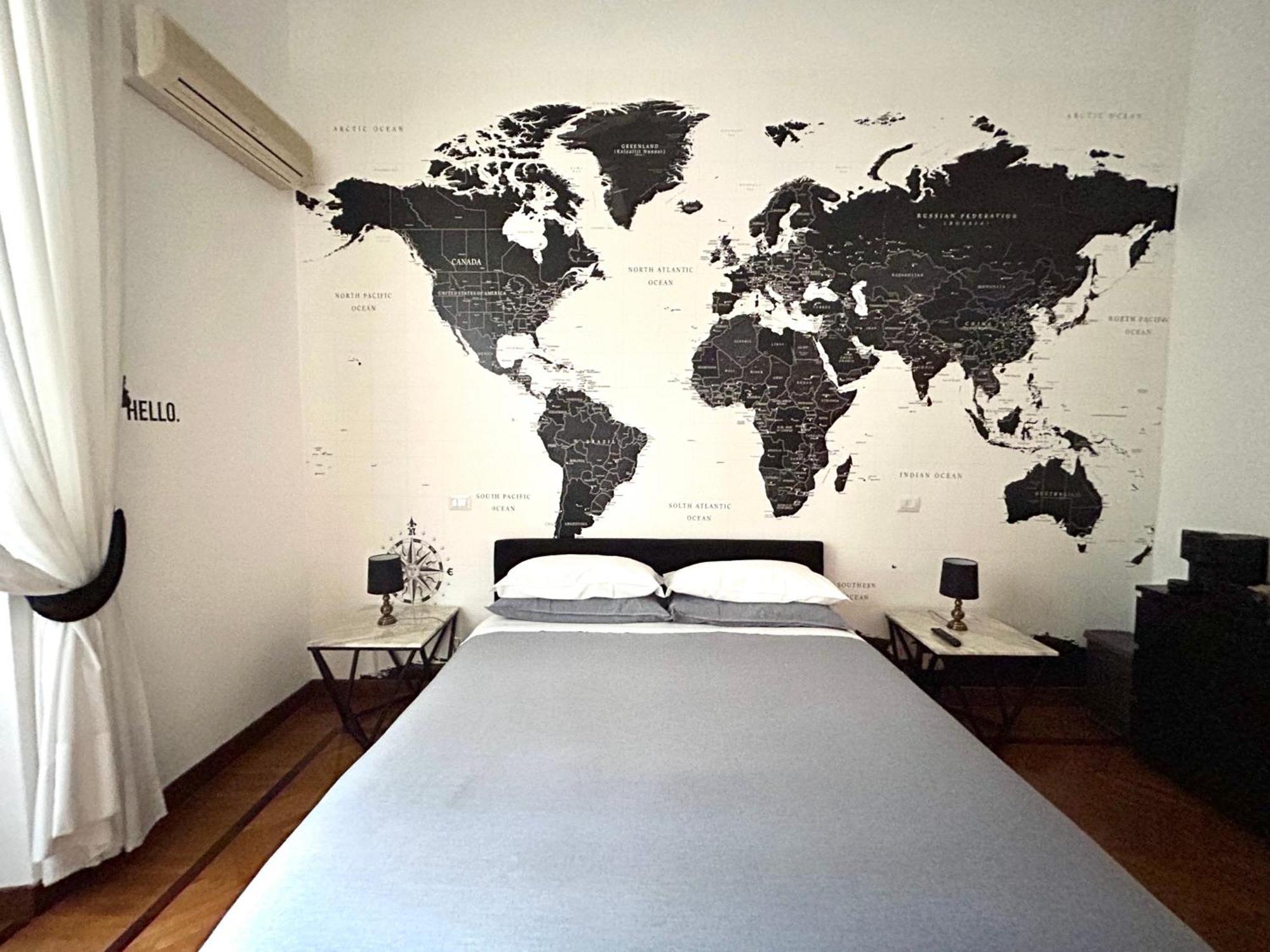 B&B Gelsomina Apartment 罗马 外观 照片