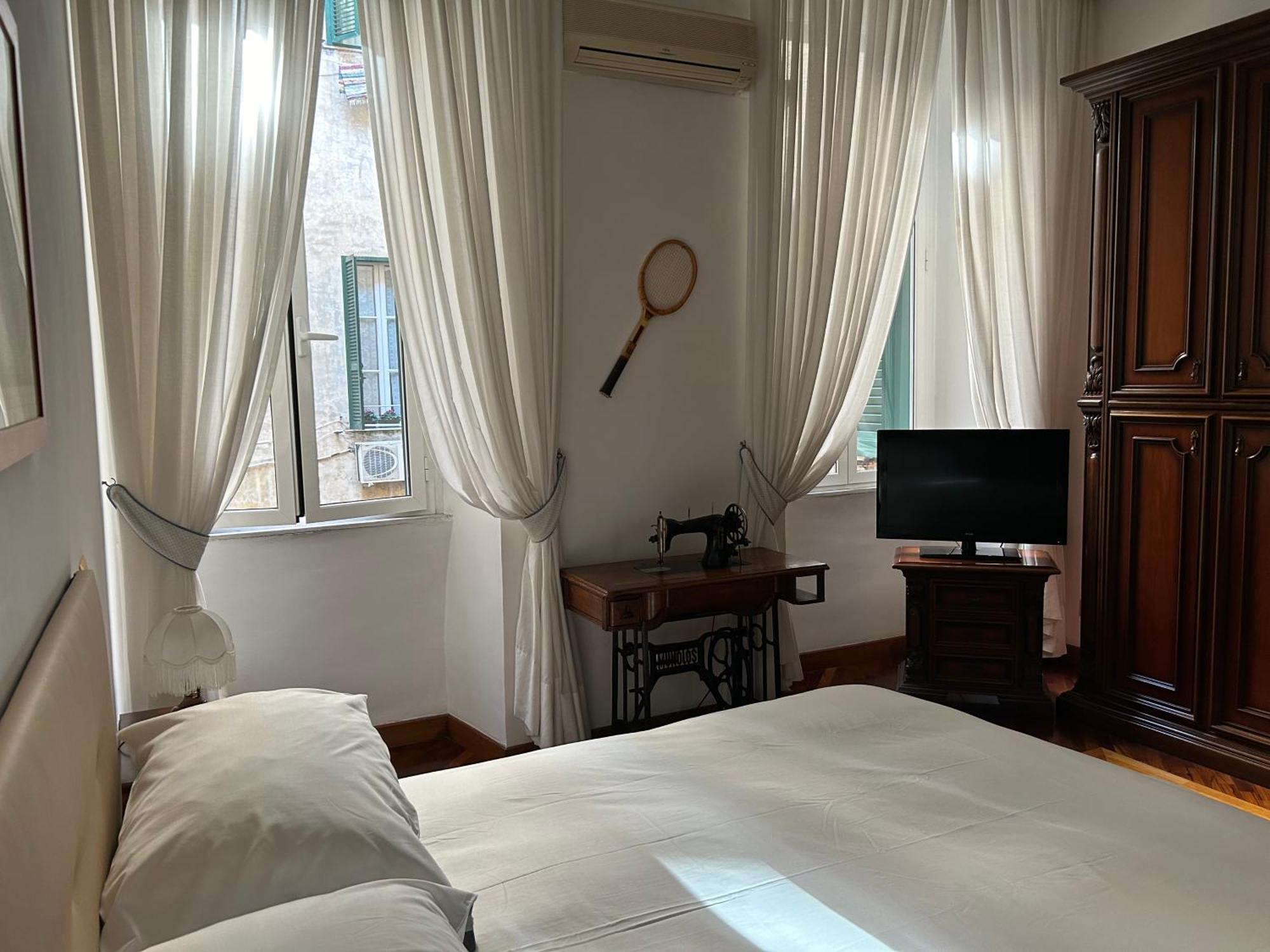 B&B Gelsomina Apartment 罗马 外观 照片